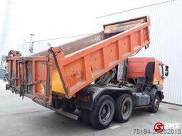 Renault Kerax 370