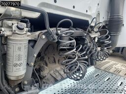Mercedes Actros 1851 Actros 4X2 BigSpace 2x Tanks