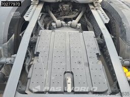 Mercedes Actros 1851 Actros 4X2 BigSpace 2x Tanks