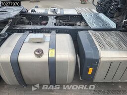 Mercedes Actros 1851 Actros 4X2 BigSpace 2x Tanks