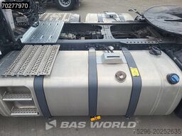 Mercedes Actros 1851 Actros 4X2 BigSpace 2x Tanks