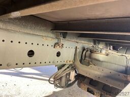 MERCEDES-BENZ Atego 1224 L BL/LBW BÄR/Schiebeplane/EURO5/