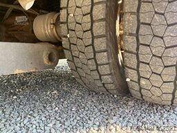 MERCEDES-BENZ Atego 1224 L BL/LBW BÄR/Schiebeplane/EURO5/