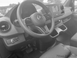 MERCEDES-BENZ Sprinter III 519 CDI 4x4/AC/StHz/KAMERA/Navi/AHK