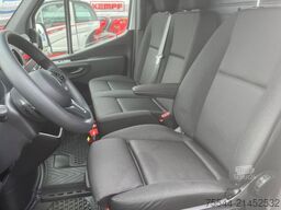 MERCEDES-BENZ Sprinter III 519 CDI 4x4/AC/StHz/KAMERA/Navi/AHK