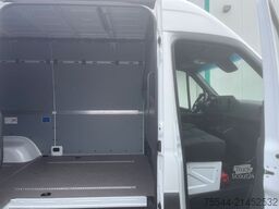 MERCEDES-BENZ Sprinter III 519 CDI 4x4/AC/StHz/KAMERA/Navi/AHK
