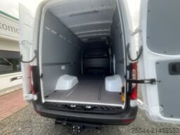 MERCEDES-BENZ Sprinter III 519 CDI 4x4/AC/StHz/KAMERA/Navi/AHK