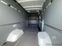 MERCEDES-BENZ Sprinter III 519 CDI 4x4/AC/StHz/KAMERA/Navi/AHK