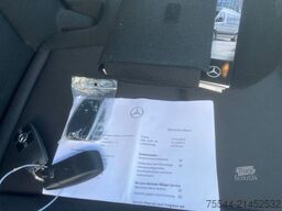 MERCEDES-BENZ Sprinter III 519 CDI 4x4/AC/StHz/KAMERA/Navi/AHK