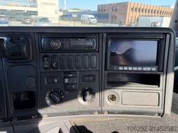 Scania P360 6x2 HOOKLIFT HIAB MULTILIFT XR21S51 - 21T ...