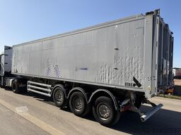 STAS S300CX 55M³ ALU GROSS VOLUME KIPPER - MB ACHSEN...