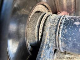 STAS S300CX 55M³ ALU GROSS VOLUME KIPPER - MB ACHSEN...