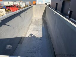 STAS S300CX 55M³ ALU GROSS VOLUME KIPPER - MB ACHSEN...