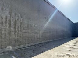 STAS S300CX 55M³ ALU GROSS VOLUME KIPPER - MB ACHSEN...