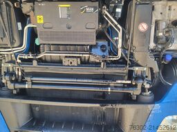 MAN 18.440 XXL Mega 2 Tank AGR & Turbo neu