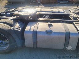 MAN 18.440 XXL Mega 2 Tank AGR & Turbo neu