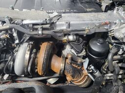 MAN 18.440 XXL Mega 2 Tank AGR & Turbo neu