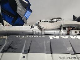 MAN 18.440 XXL Mega 2 Tank AGR & Turbo neu