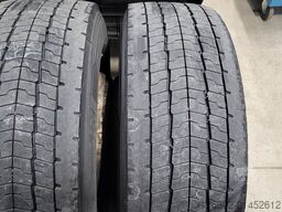 MAN 18.440 XXL Mega 2 Tank AGR & Turbo neu