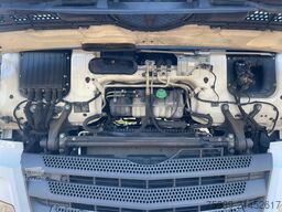 Mercedes-Benz Actros 1845 vin: WDF9634031C001227