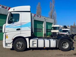 Mercedes-Benz Actros 1845 vin: WDF9634031C001227
