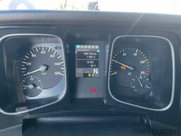 Mercedes-Benz Actros 1845 vin: WDF9634031C001227