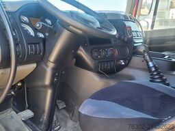 DAF CF 85.410 Kipphydr. Schaltgetr. deut Fzg