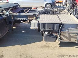 DAF CF 85.410 Kipphydr. Schaltgetr. deut Fzg