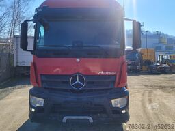 Mercedes-Benz 1843 LS Kipphydr