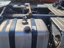 Mercedes-Benz 1843 LS Kipphydraulik