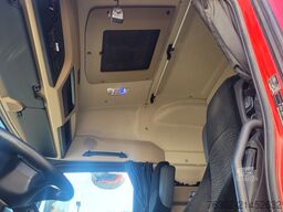 Mercedes-Benz 1843 LS Kipphydraulik