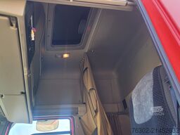 Mercedes-Benz 1843 LS Kipphydraulik