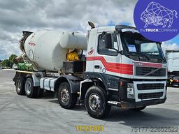 Volvo FM 380