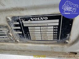 Volvo FM 380