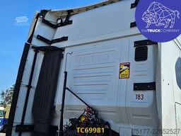 Iveco S-Way 460