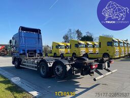 DAF XF 480