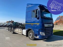 DAF XF 480