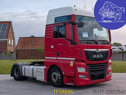 MAN TGX 18.500