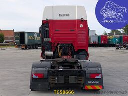 MAN TGX 18.500