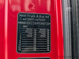 MAN TGX 18.500