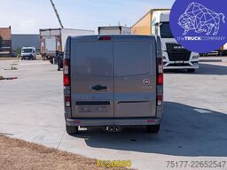 Fiat Talento Fiat talento 145CV 6 PLACES