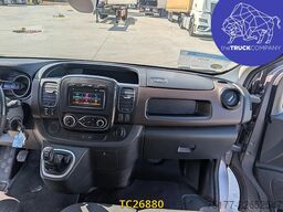 Fiat Talento Fiat talento 145CV 6 PLACES