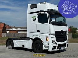Mercedes-Benz Actros 1853