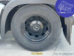Mercedes-Benz Actros 1853