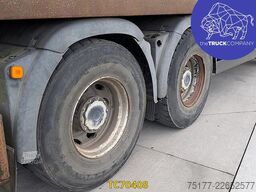 MAN TGS 400