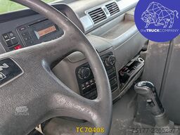 MAN TGS 400