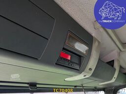 MAN TGS 400