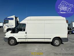Ford -