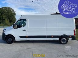 Renault Master L3H2