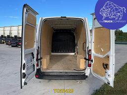 Renault Master L3H2